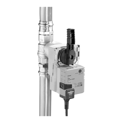 Bild von Schell Leckageschutz-Armatur SWS