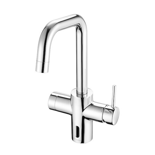 Bild von Schell Küchenarmatur GRANDIS E HD-M IR – Eleganz und Hygiene vereint