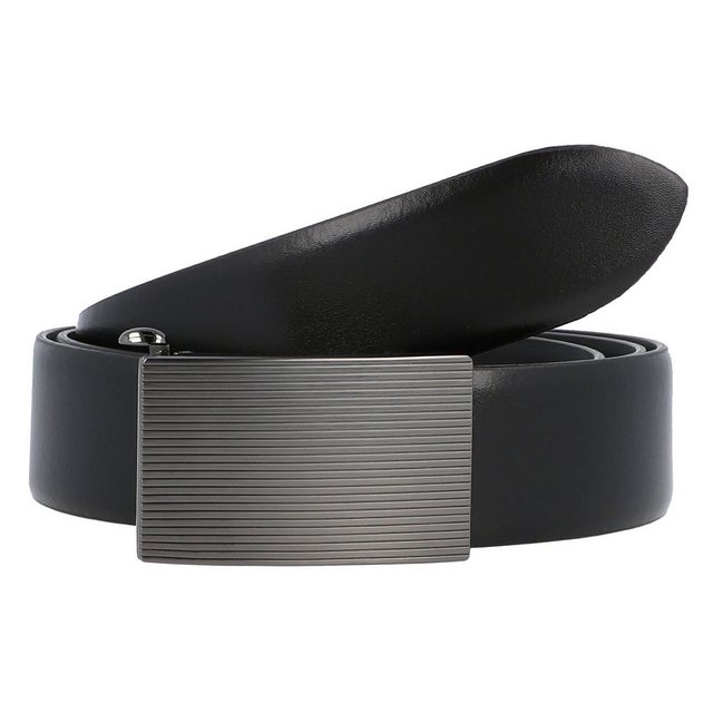Bild von LLOYD Men’s Belts Ledergürtel Koppelverschluss