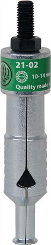 Bild von Kukko 21-02 Innenauszieher für Durchmesser 10-14mm
