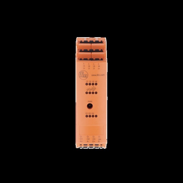 Bild von Ifm Electronic AC2255 AC2255 I/O-Modul