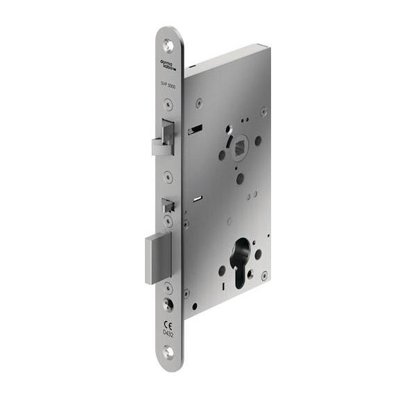 Bild von Dormakaba Panik-Einsteckschloss SVP 5xxx Fkt.E rd 20/65/74/9mm DIN re.VA