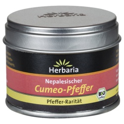 Bild von Bio Cumeo Pfeffer, 25g MHD 31.05.2025