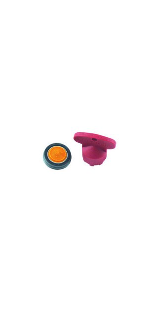 Bild von Kludi Ersatz-Strahlregler Cache M24 x 1 Neutral