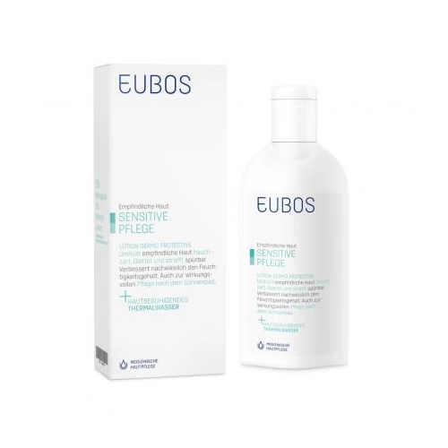 Bild von EUBOS SENSITIVE Lotion Dermo Protectiv