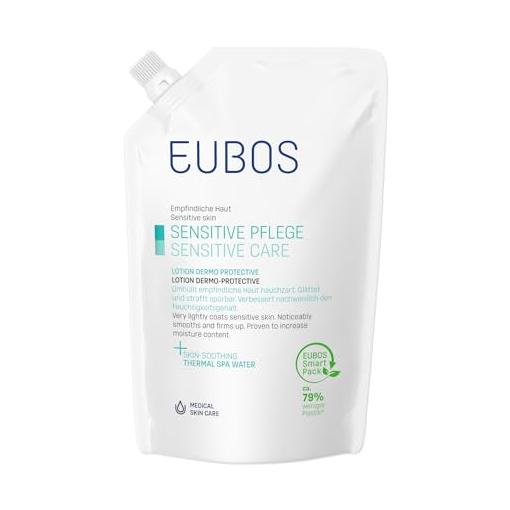 Bild von EUBOS SENSITIVE Lotion Dermo Protectiv Nachf.Btl.