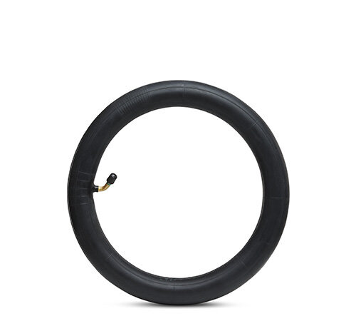Bild von ABC Design Schlauch 8.5 Zoll - Ersatzschlauch für Kinderwagen-Räder - Farbe: black