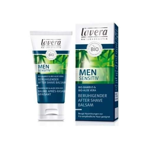 Bild von After-Shave-Balsam sensitiv