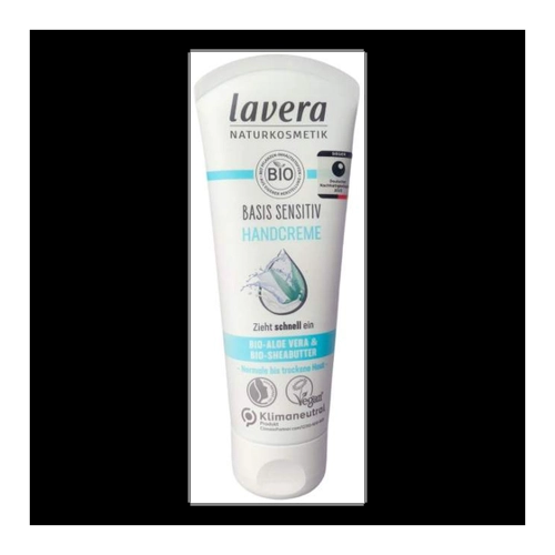 Bild von Handcreme basis sensitiv