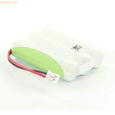 Bild von AGI 1246 Nickel Metall-Hydrid 600mAh 3.6V Wiederaufladbare Batterie, Telefon Zubehör