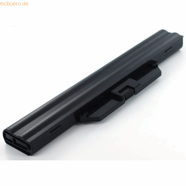 Bild von AGI 5167 - Akku - Akku 4.400 mAh 14,4 V (4400 mAh), Notebook Akku, Schwarz