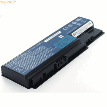Bild von k.A. Akku für Packard Bell Easynote LJ 65-DM-092GE Li-Ion 10,8 Volt 44