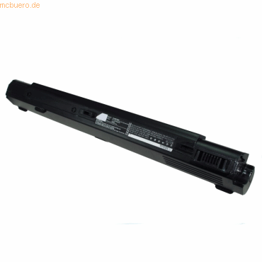 Bild von k.A. Akku für Medion Akoya S2210 Li-Ion 14,4 Volt 4400 mAh schwarz