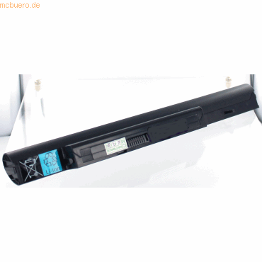 Bild von AGI Akku kompatibel mit Gateway SQU-1003 (5.20 mAh), Notebook Akku, Schwarz