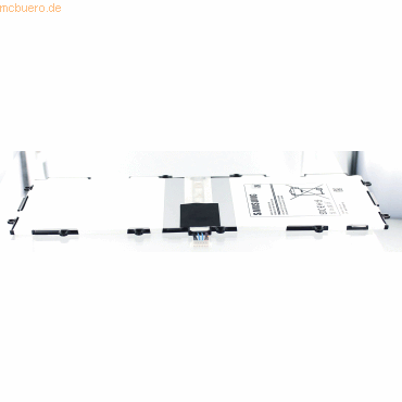 Bild von Samsung Akku für Samsung GT-P5210 Li-Ion 3,8 Volt 6.800 mAh