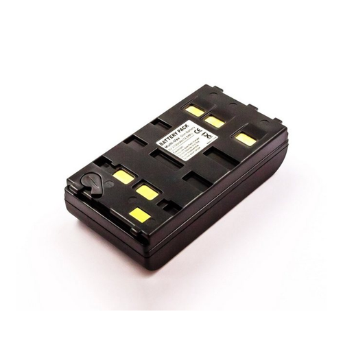 Bild von Hochwertiger Akku für den Philips SBC 5217 – AGI 16049 im Test