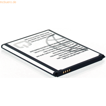 Bild von AGI Akku kompatibel mit Samsung I9205 Galaxy Mega 6.3 - Akku - 3.000 mAh, Smartphone Akku