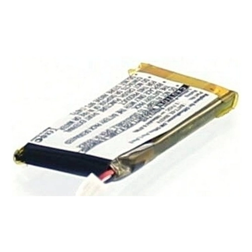 Bild von Akku für Sennheiser DW10 Office - Li-Pol 3,7 Volt 180 mAh schwarz
