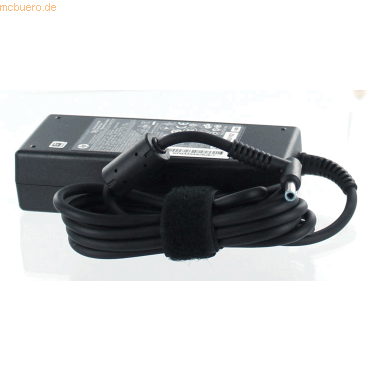 Bild von HP Original Netzteil für HP PAVILION 17-E118SG Original (90 W), Notebook Netzteil, Schwarz