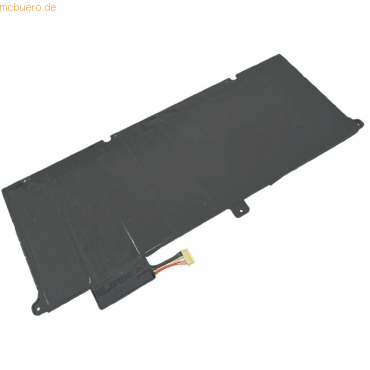Bild von k.A. Akku für Samsung NP900X4B Li-Pol 7,4 Volt 8400 mAh schwarz