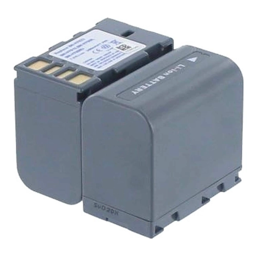 Bild von Akku für Jvc Everio GZ-MG131 – Zuverlässige Energie für Ihre Kamera