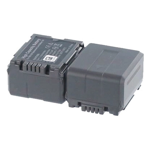 Bild von Hochwertiger AGI 22381 Kamera-Akku für Panasonic HDC-SD9