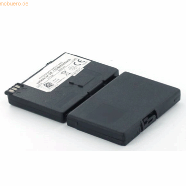 Bild von AGI 25363 - Batterie/Akku - Schwarz - Lithium Polymer (LiPo) - 750 mAh - 3,6 V - Sie, Smartphone Akku