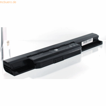 Bild von AGI 26415 - Akku - Akku 4.400 mAh 10,8 V (4400 mAh), Notebook Akku, Schwarz