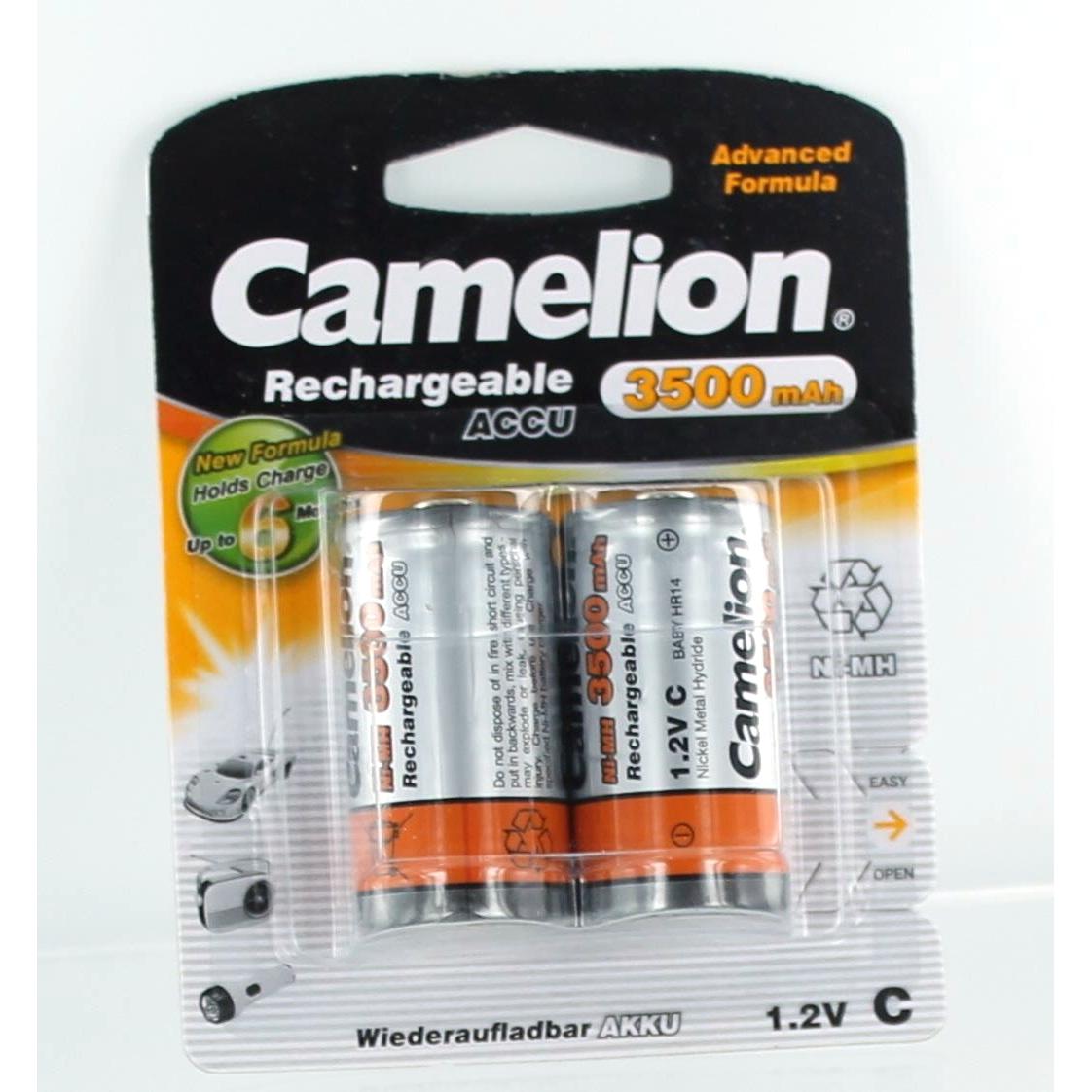 Bild von Camelion Original Camelion Babyakku HR14, Smartphone Akku
