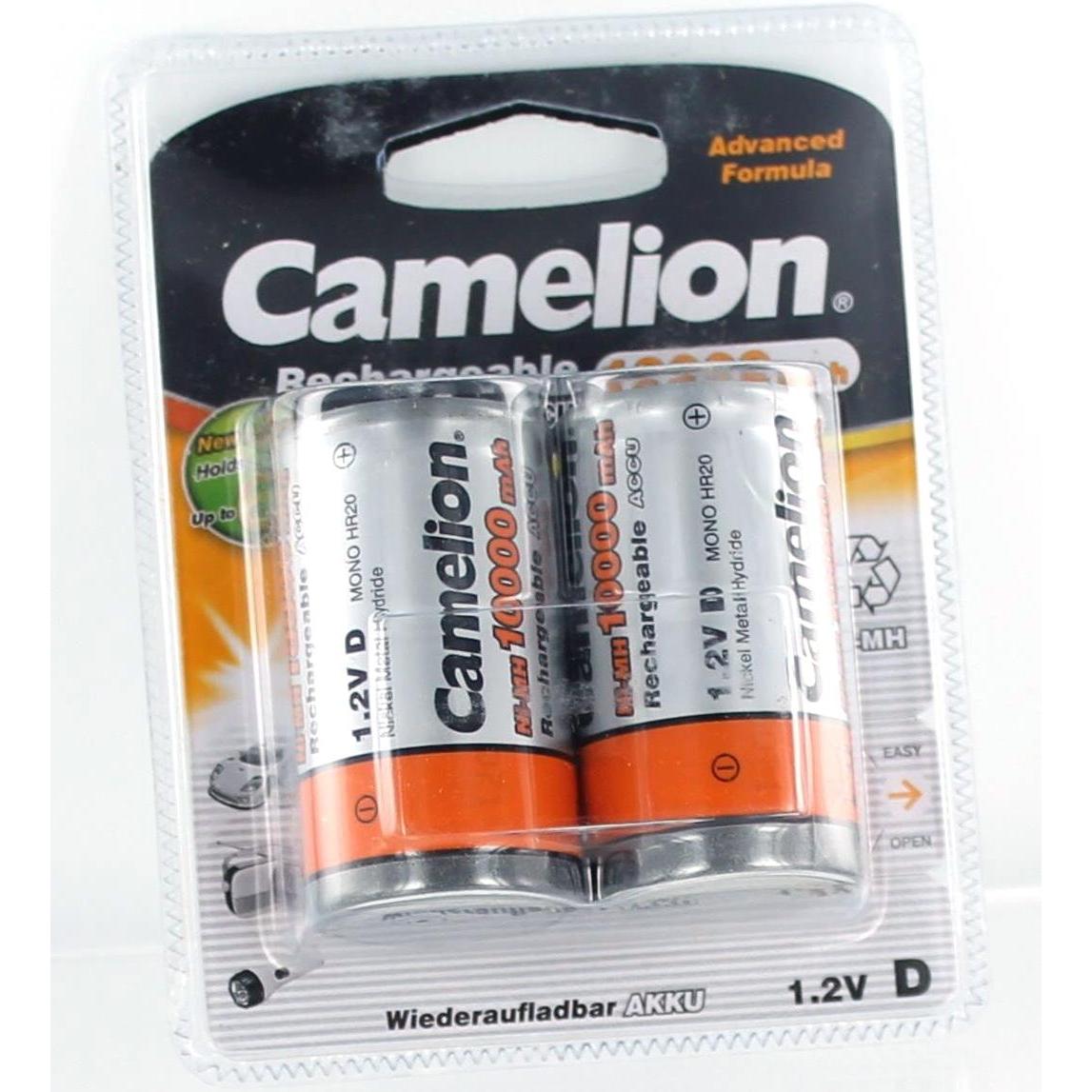 Bild von Camelion Original Camelion Monoakku HR20, Smartphone Akku