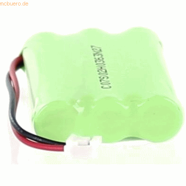 Bild von AGI, Babyphone Zubehör, Akku kompatibel mit Motorola MBP36 - Akku - 700 mAh