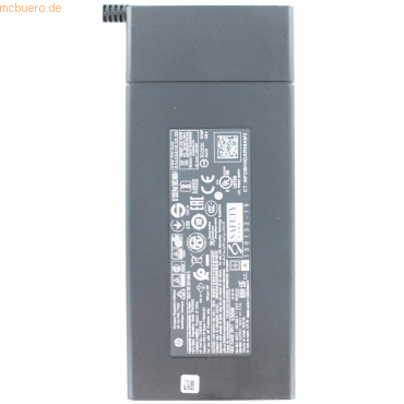 Bild von HP Original Netzteil für Pavilion 17-ab401ng (150 W), Notebook Netzteil, Schwarz