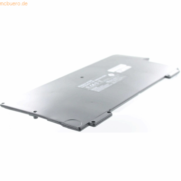 Bild von k.A. Akku für Apple MacBook Air 13 A1245 Li-Pol 7,4 Volt 5400 mAh schw
