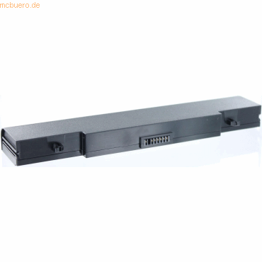 Bild von Samsung Original Akku für Samsung NP-RV511-A02DE (1 Zellen, 4400 mAh), Notebook Akku, Schwarz