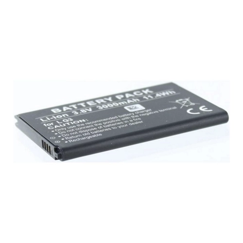Bild von Akku für LG Electronics BL-53YH - Leistungsstark und Zuverlässig