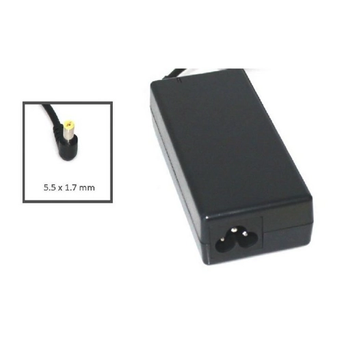 Bild von Hochwertiges Netzteil für Acer Travelmate 5760