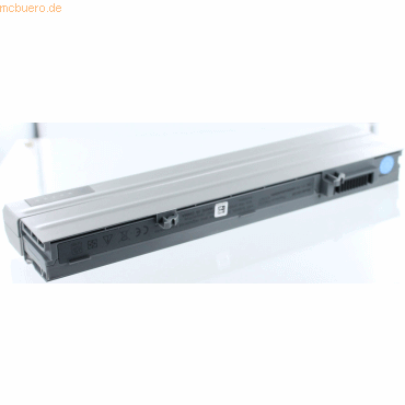 Bild von AGI 33011 - Akku - Dell - Akku 4.400 mAh 11,1 V (4400 mAh), Notebook Akku, Grau