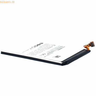 Bild von AGI Akku für Samsung EB-BA300ABE Li-Pol 3,8 Volt 1650 mAh schwarz. Handy-Akku 1650 mAh (3.8 V)