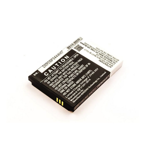 Bild von AGI 35649 Akku für TP-LINK M5350 – Leistungsstarker Ersatzakku für mobiles Arbeiten