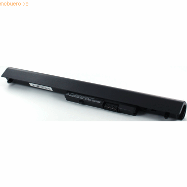 Bild von k.A. Akku für Hewlett-Packard 250 G3 Li-Ion 14,8 Volt 2200 mAh schwarz