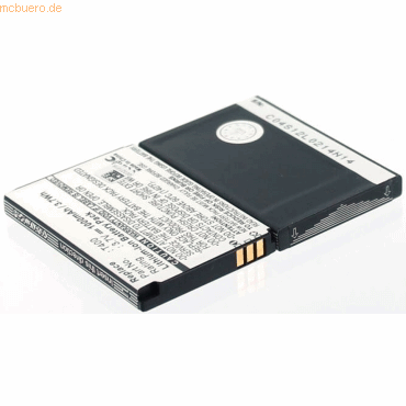 Bild von AGI Akku kompatibel mit Swissvoice T400 - Akku - 1.000 mAh, Smartphone Akku