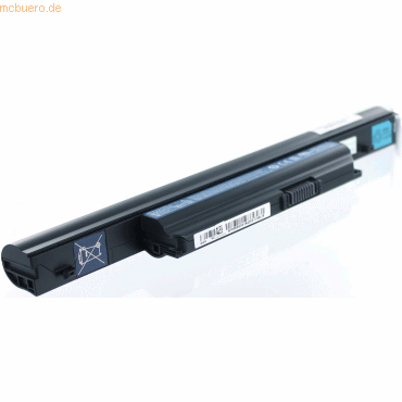 Bild von k.A. Akku für Acer Aspire 7250-E454G50MIKK Li-Ion 11,1 Volt 4400 mAh s