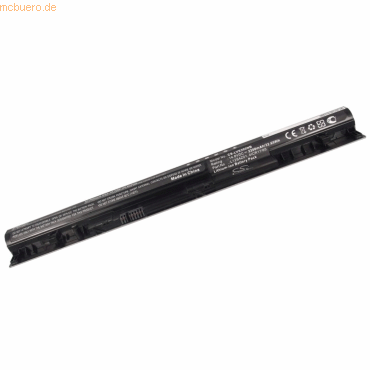 Bild von AGI Akku kompatibel mit Lenovo M30-70 80H8 - Akku - 2.200 mAh (2200 mAh), Notebook Akku, Silber, Schwarz