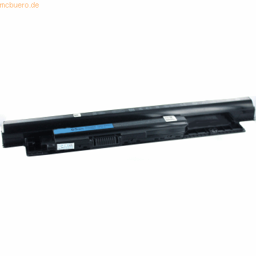 Bild von AGI 39965 - Akku - Akku 4.400 mAh 11,1 V (4400 mAh), Notebook Akku, Schwarz