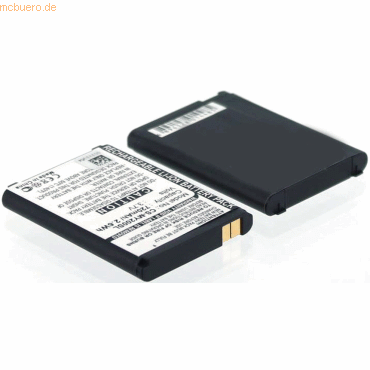Bild von AGI Akku kompatibel mit Sagem SA7M-SN1 - Akku - 720 mAh, Smartphone Akku