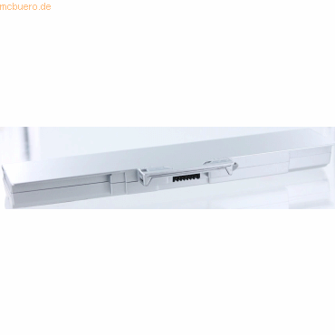 Bild von AGI Akku kompatibel mit Sony Vaio VGN-FW41J - Akku - 4.400 mAh (1 Zellen, 4400 mAh), Notebook Akku, Silber