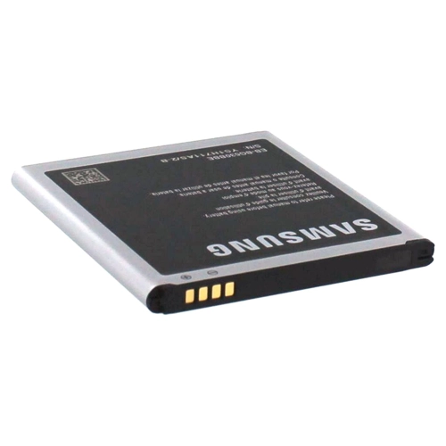 Bild von Hochwertiger AGI Original Akku für Samsung SM-G530H