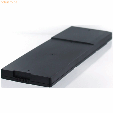 Bild von AGI 42608 - Akku - Sony - Vaio VPC-SB1Z9E/B (4200 mAh), Notebook Akku, Schwarz