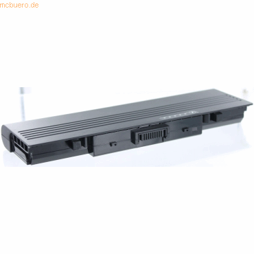 Bild von AGI 43233 - Batterie/Akku (6600 mAh), Notebook Akku, Schwarz