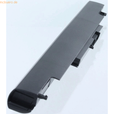 Bild von AGI 43571 - Akku - HP - Akku 2.200 mAh 14,8 V (2200 mAh), Notebook Akku, Schwarz